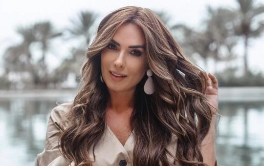 Nicole Bahls desiste de ir à 'Farofa' em mesmo avião dos outros convidados