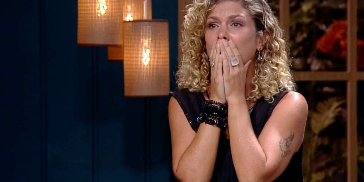 Avó de Bárbara Borges morre; fãs questionam se peoa será avisada