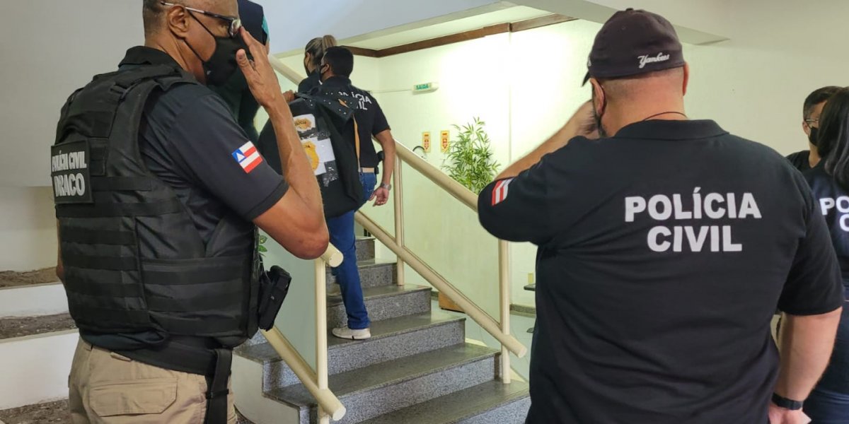 Operação investiga empresa acusada de sonegar mais de R$ 8 milhões em Barreiras