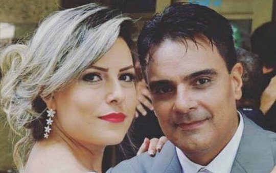 Viúva de Guilherme de Pádua registra boletim após receber ameaças, diz coluna