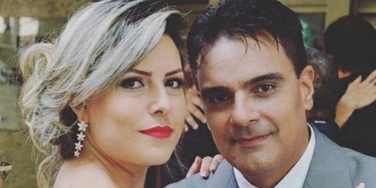 Viúva de Guilherme de Pádua registra boletim após receber ameaças, diz coluna