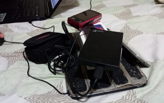 Três homens são presos em operação contra pornografia infantil na Bahia