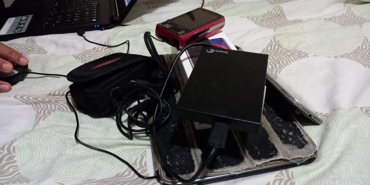 Três homens são presos em operação contra pornografia infantil na Bahia