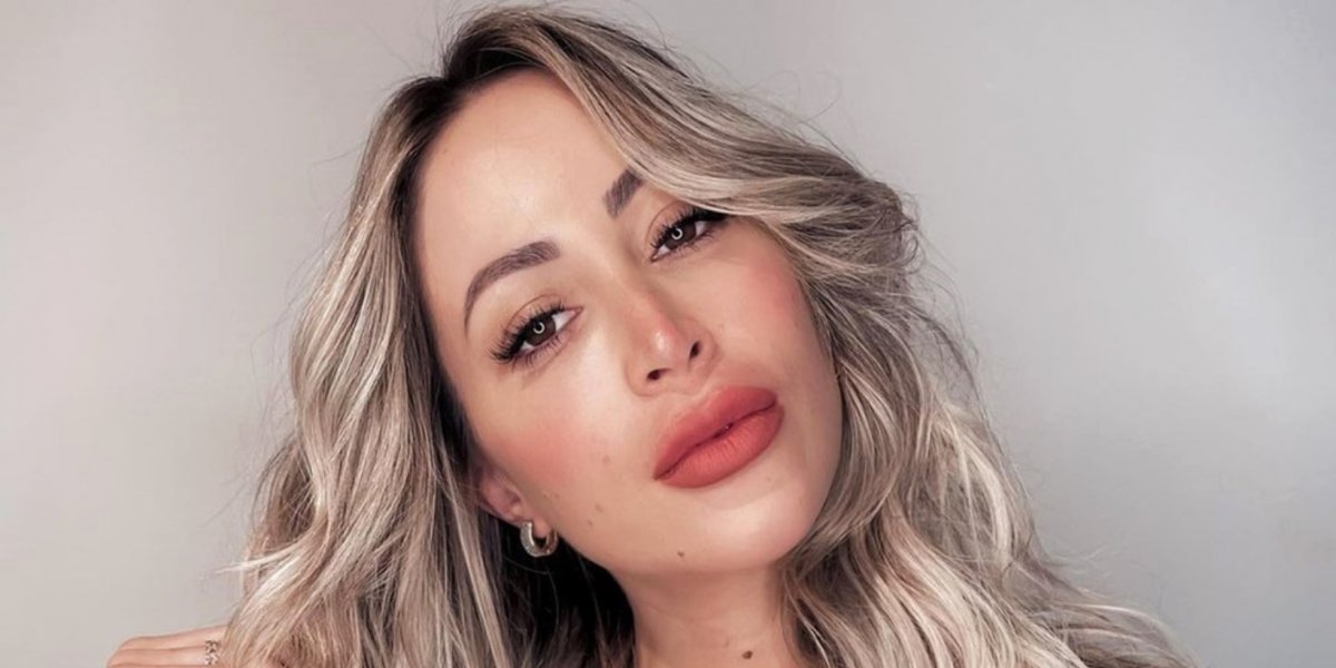 Carol Narizinho defende Tirullipa e é massacrada por internautas