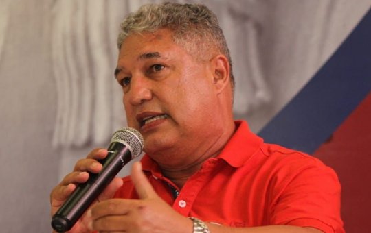 "Nunca tratei dessa questão", diz Rosemberg sobre Aline Peixoto no TCM