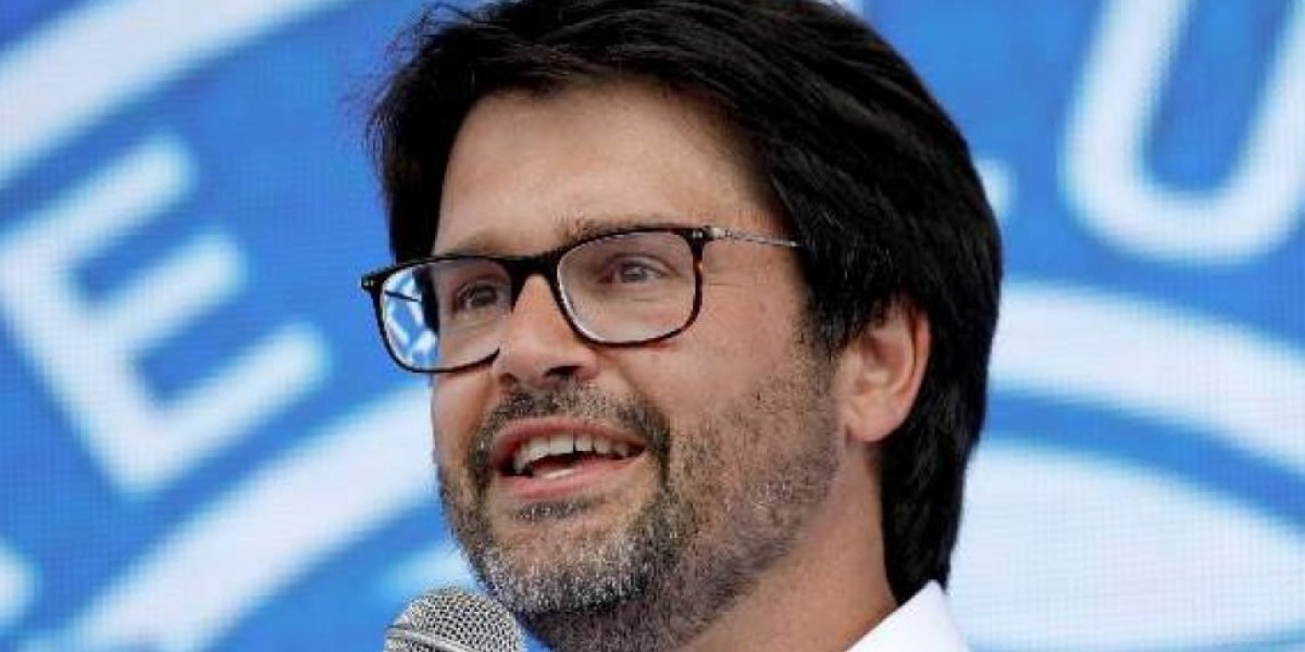 Bellintani acalma os ânimos após Bahia virar SAF: "Controlar as expectativas"