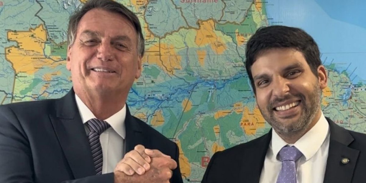 Bolsonaro nomeia Porciúncula secretário especial da Cultura