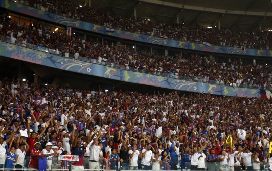 Fala Povo: O que a torcida do Bahia espera da 'Era City'?