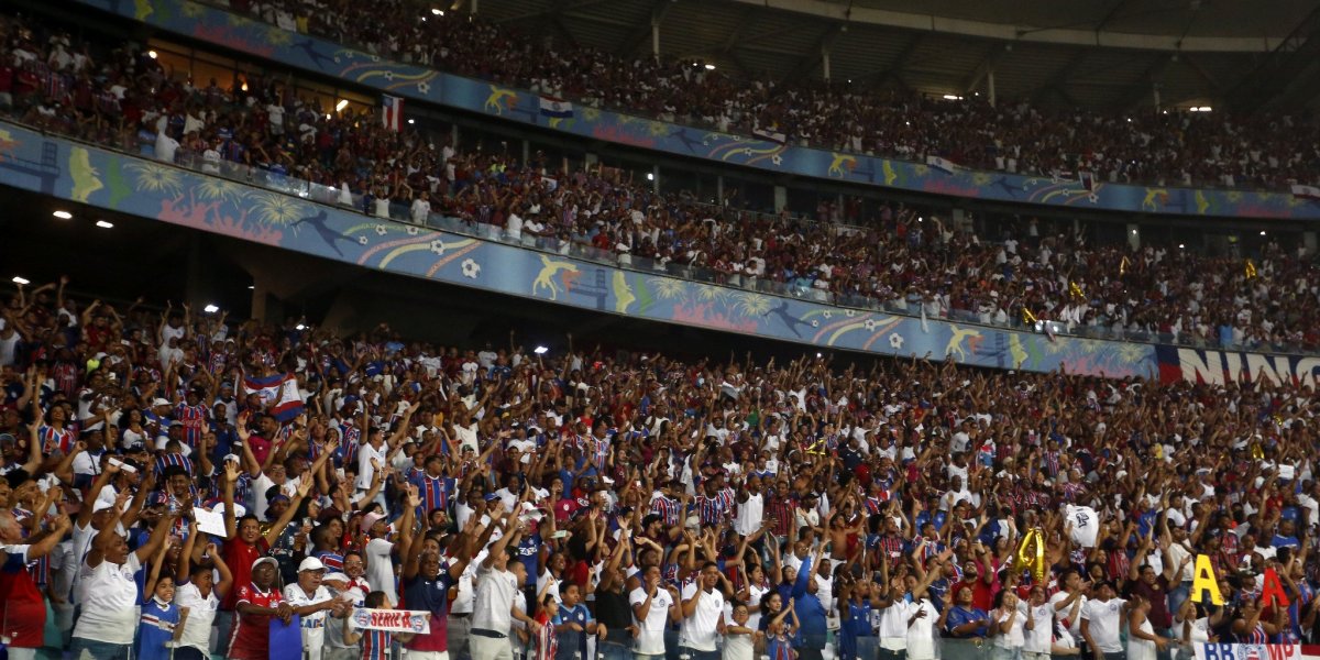 Fala Povo: O que a torcida do Bahia espera da 'Era City'?
