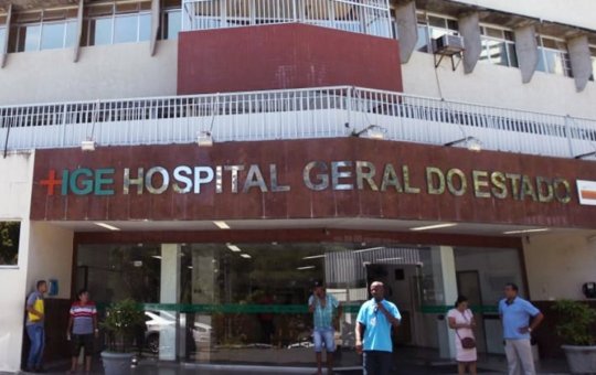 Ourolândia: suspeito de agredir e atear fogo na companheira é preso 