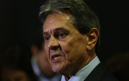 Ex-deputado Roberto Jefferson é denunciado por tentativa de homicídio