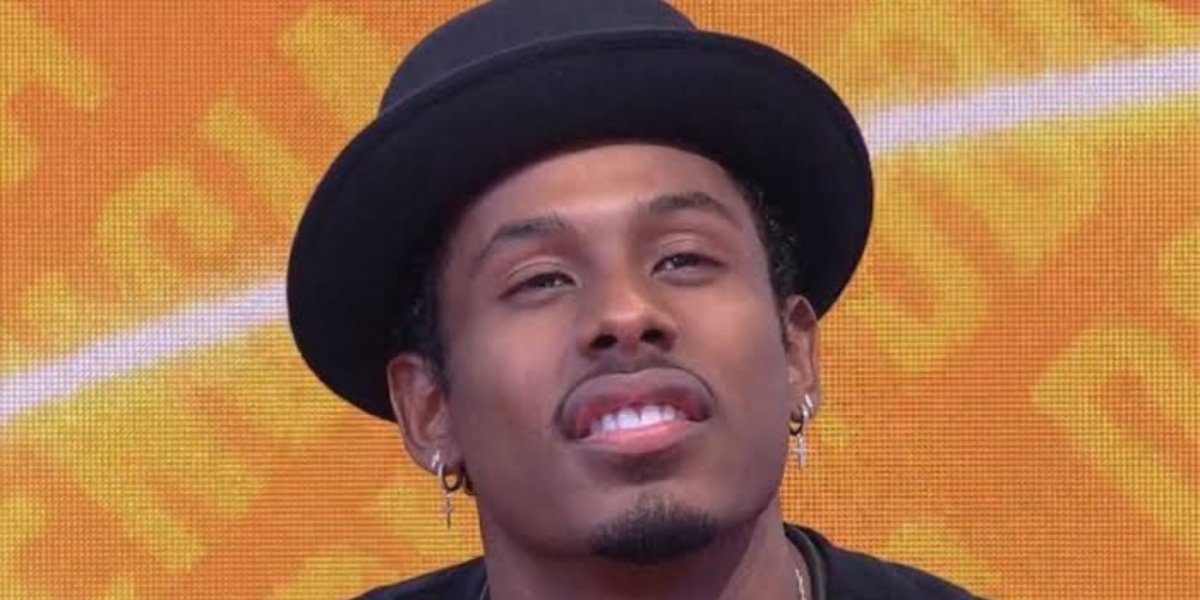 Show de estrelismo! Ex-BBB é duramente criticado na Farofa da Gkay