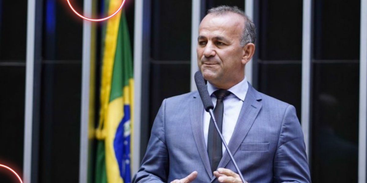 Deputado diz ter usado orçamento secreto por engano