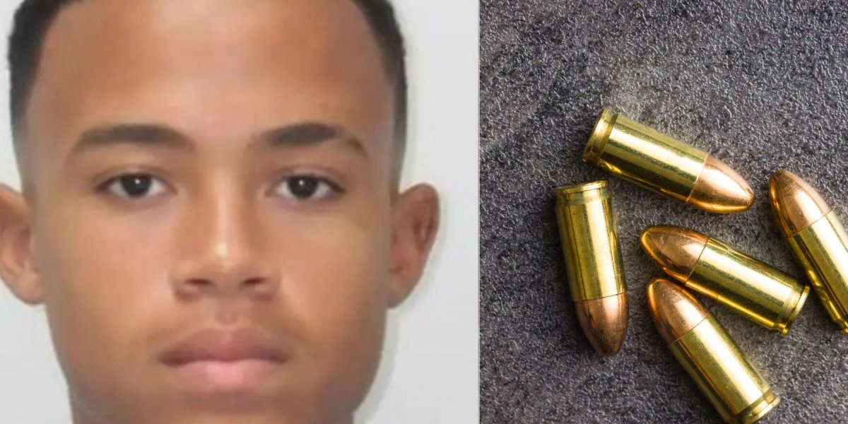 Filho de Kelly Cyclone morre após confronto com policiais em Camaçari