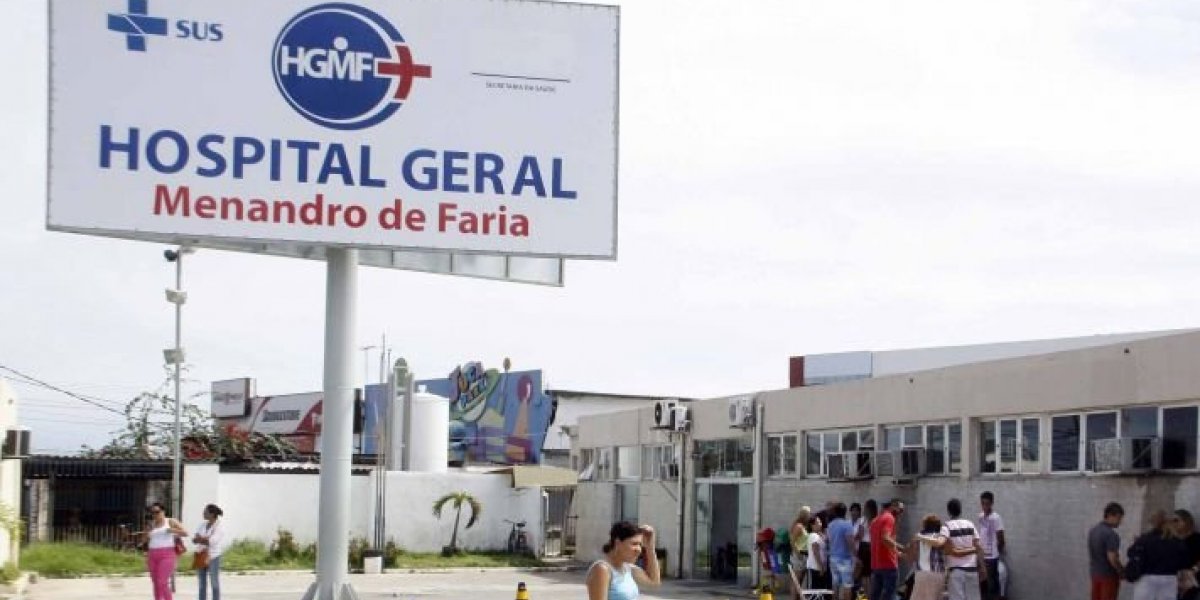 Incêndio atinge UTI do Hospital Menandro de Faria; pacientes são transferidos