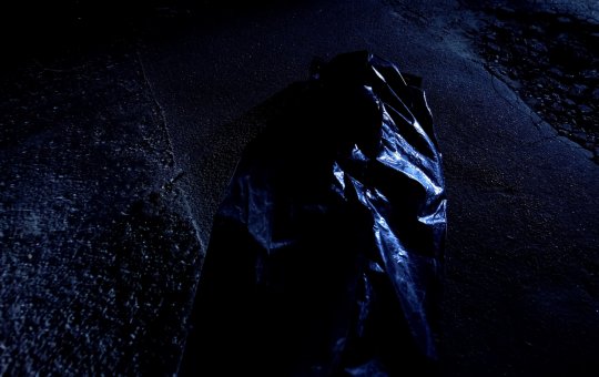 Duas mulheres são encontradas mortas em São Gonçalo dos Campos