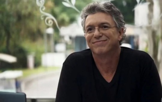 Boninho revela que casamento com Narcisa foi um erro