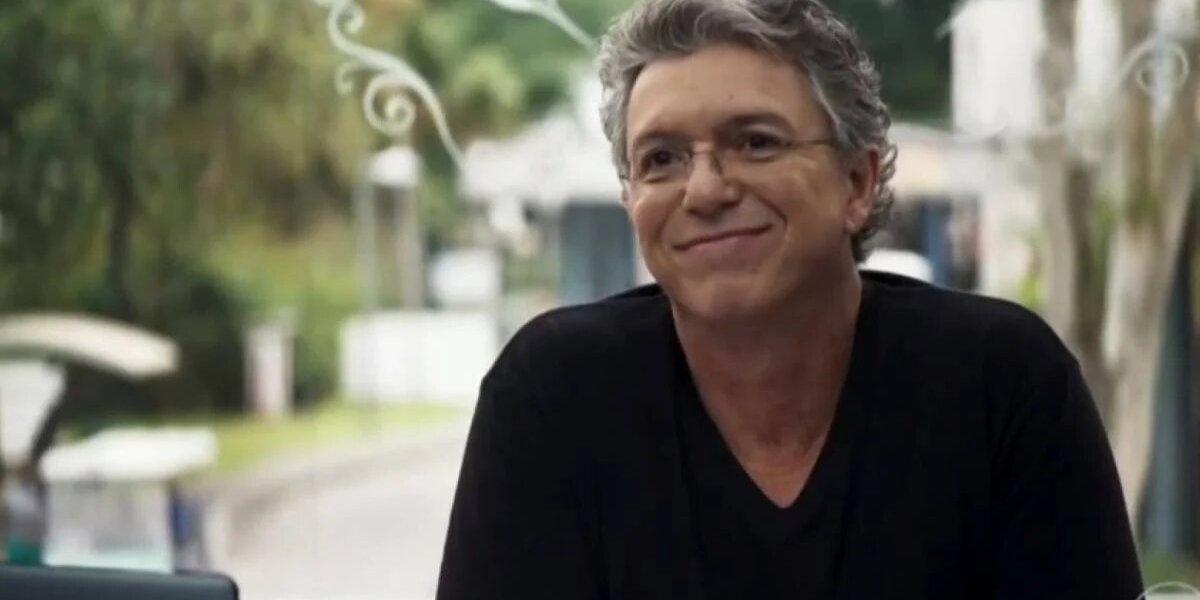 Boninho revela que casamento com Narcisa foi um erro