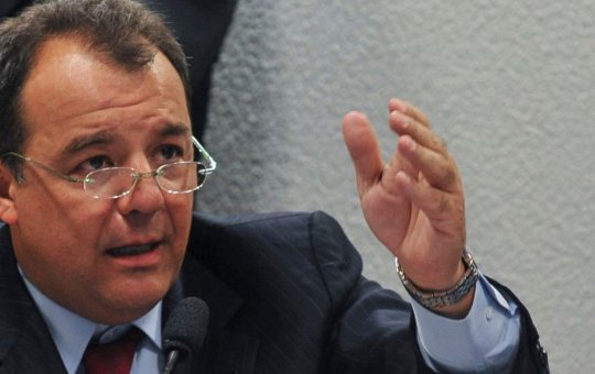 Segunda turma do STF conclui nos próximos dias julgamento de Cabral