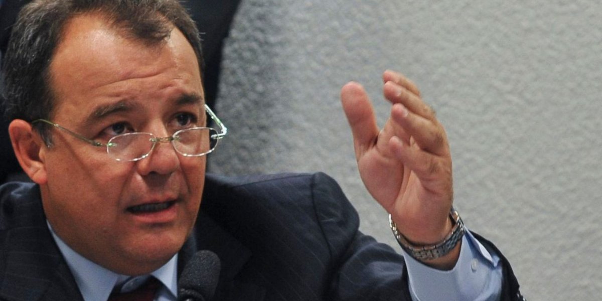 Segunda turma do STF conclui nos próximos dias julgamento de Cabral