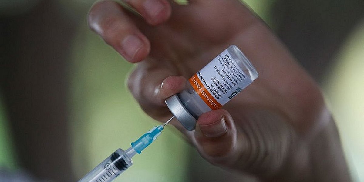 Anvisa e Butantan avaliam desenvolvimento de nova vacina contra Covid-19