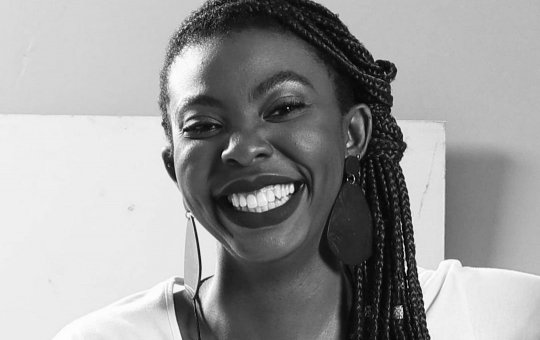 Fundadora do Papo de Preta, Natália Romualdo morre aos 26 anos