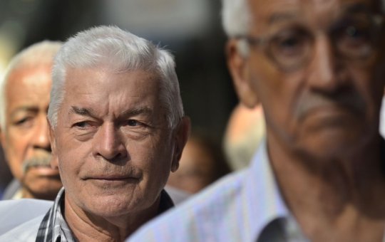 Entenda o que é revisão da vida toda para aposentados e pensionistas