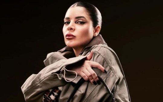 Gkay anima seguidores ao cogitar próxima Farofa aberta público: "Novo ciclo"