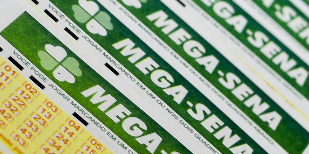 Nenhum apostador acerta Mega-Sena; prêmio acumula em R$ 135 milhões