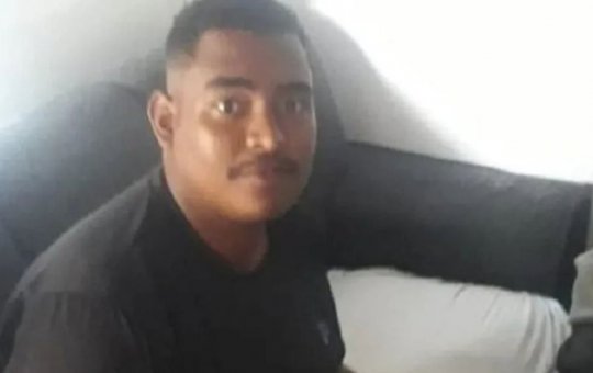 Jovem é morto a tiros na Bahia enquanto curtia festa 'paredão'