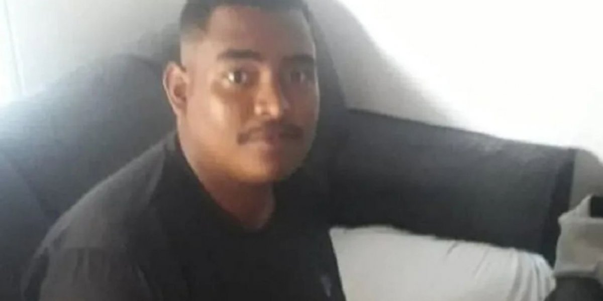 Jovem é morto a tiros na Bahia enquanto curtia festa 'paredão'