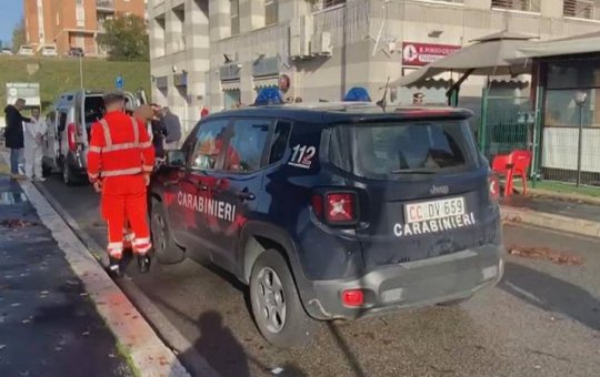 Atirador invade reunião de condomínio, mata três mulheres e fere cinco