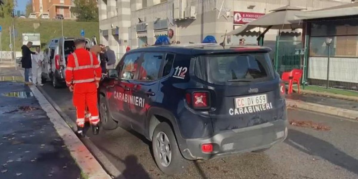 Atirador invade reunião de condomínio, mata três mulheres e fere cinco