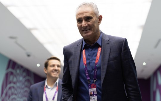 Seleção Brasileira deixa o Catar após eliminação na Copa do Mundo