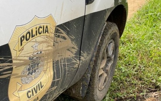 Dois corpos de homens são encontrados carbonizados em Alagoinhas