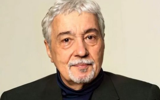 Ator Pedro Paulo Rangel é intubado em hospital no Rio de Janeiro