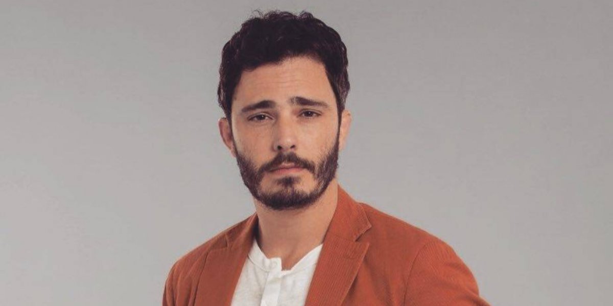 Thiago Rodrigues é agredido em tentativa de assalto no Rio de Janeiro