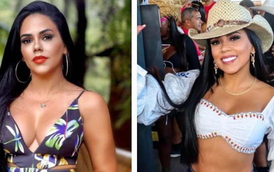 Rifeira assassinada teve sonho premonitório um dia antes: "Atiravam tanto"