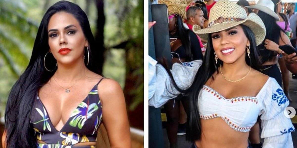 Rifeira assassinada teve sonho premonitório um dia antes: "Atiravam tanto"