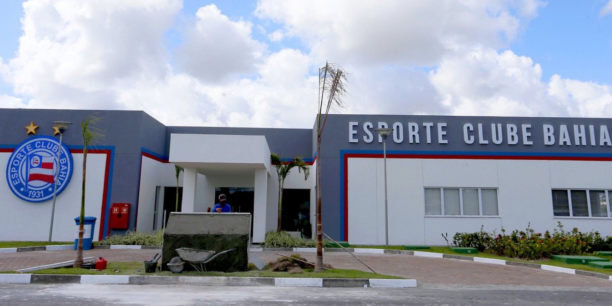 Bahia se reapresenta nesta segunda-feira e começa a fazer definições para 2023