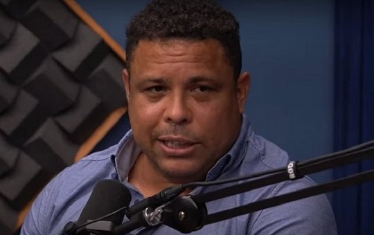 Fenômeno sugere acompanhamento psicológico a Neymar: "Pressão desproporcional"