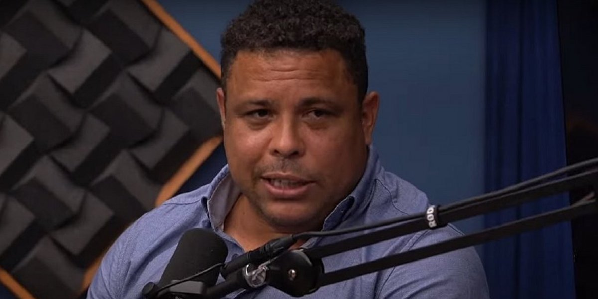 Fenômeno sugere acompanhamento psicológico a Neymar: "Pressão desproporcional"