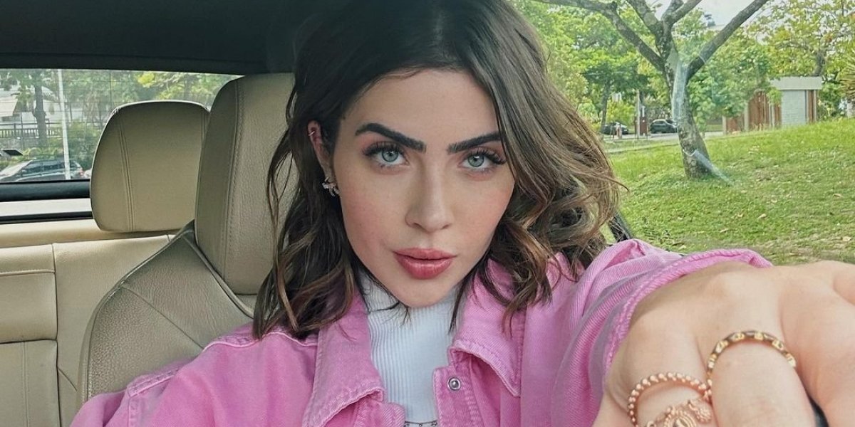 Jade Picon desabafa sobre ataques que recebeu após ir ao show de Harry Styles