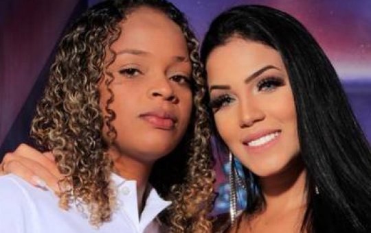 Ex de MC Dricka detalha relacionamento abusivo e expõe agressões sofridas