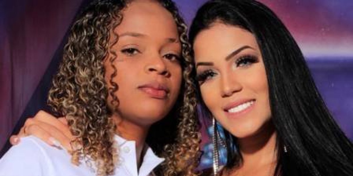 Ex de MC Dricka detalha relacionamento abusivo e expõe agressões sofridas