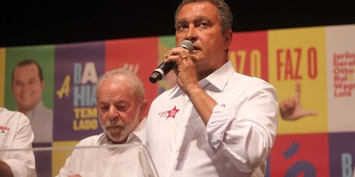 Lula terá cerca de 35 ministérios e vai desmembrar Planejamento, diz Rui Costa