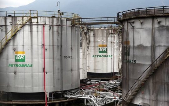 ANP dá prazo de três dias para Petrobras paralisar as atividades na Bahia