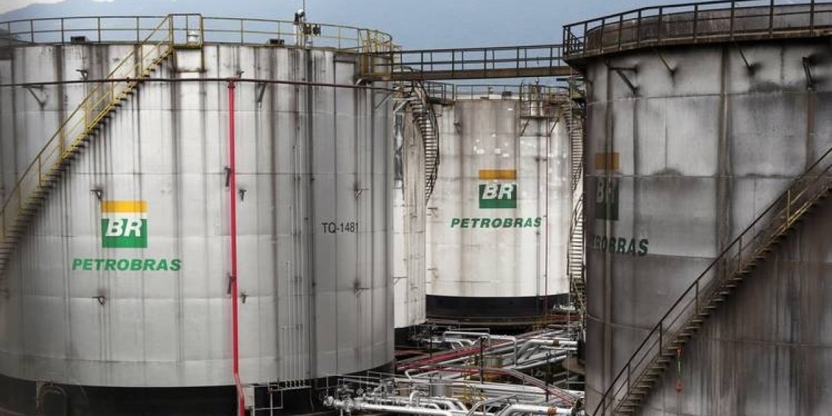 ANP dá prazo de três dias para Petrobras paralisar as atividades na Bahia