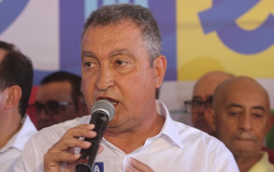 Após ataque de bolsonaristas à PF, Rui pede a governo do DF punição de culpados