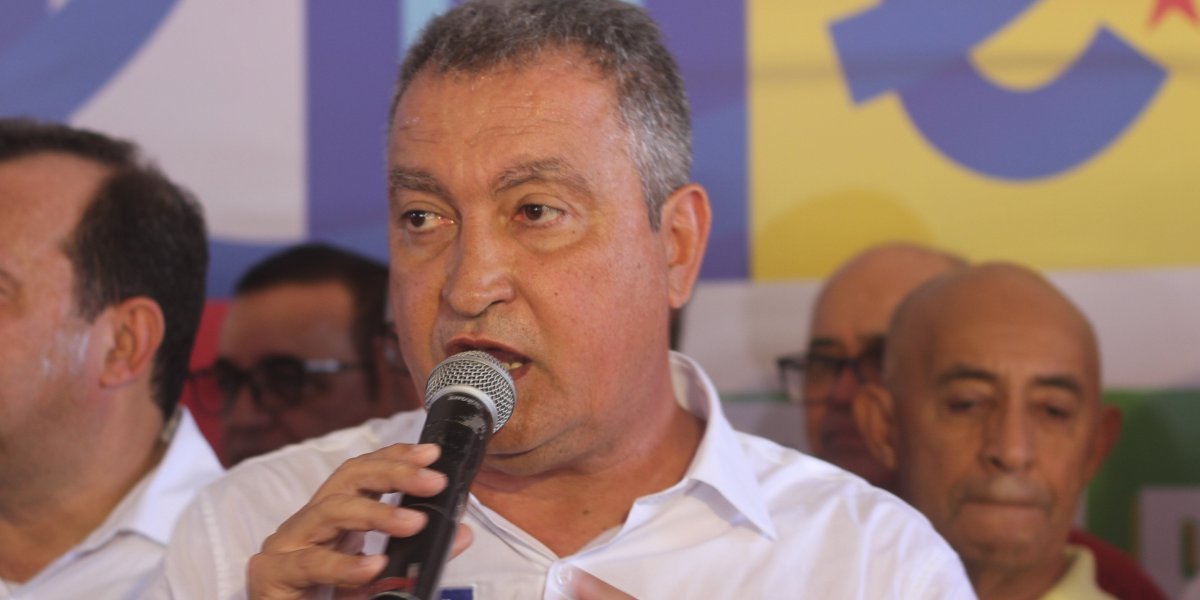 Após ataque de bolsonaristas à PF, Rui pede a governo do DF punição de culpados